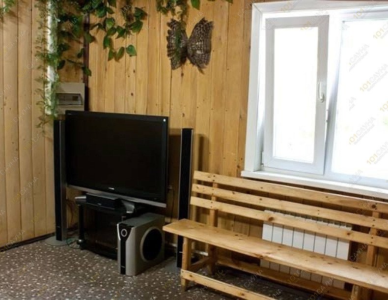 Баня Боярские задворки, в Хабаровске, Промышленная, 12а | 3 | 1001sauna.com