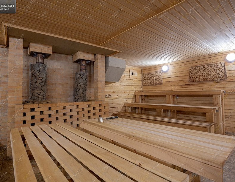 Бани Деревенька На Островского, в Казани, Островского, 16/3 | Мужской разряд. Фото: 28 | 1001sauna.com