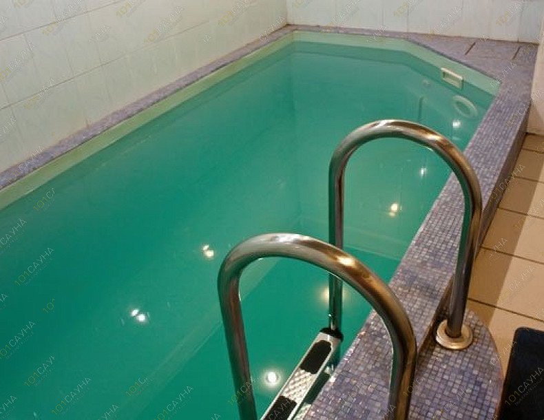 Баня Боярские задворки, в Хабаровске, Промышленная, 12а | 4 | 1001sauna.com