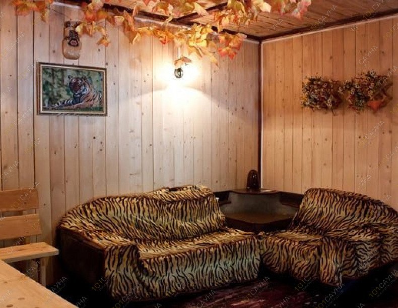 Баня Боярские задворки, в Хабаровске, Промышленная, 12а | 5 | 1001sauna.com