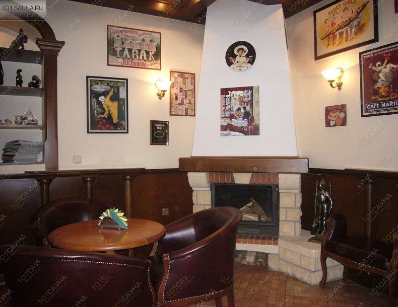 Оздоровительный комплекс Вальдивия, в Хабаровске, Королева, 5а | 4 | 1001sauna.com