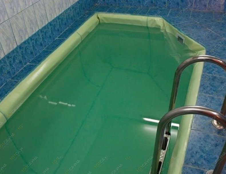 Баня Боярские задворки, в Хабаровске, Промышленная, 12а | 6 | 1001sauna.com