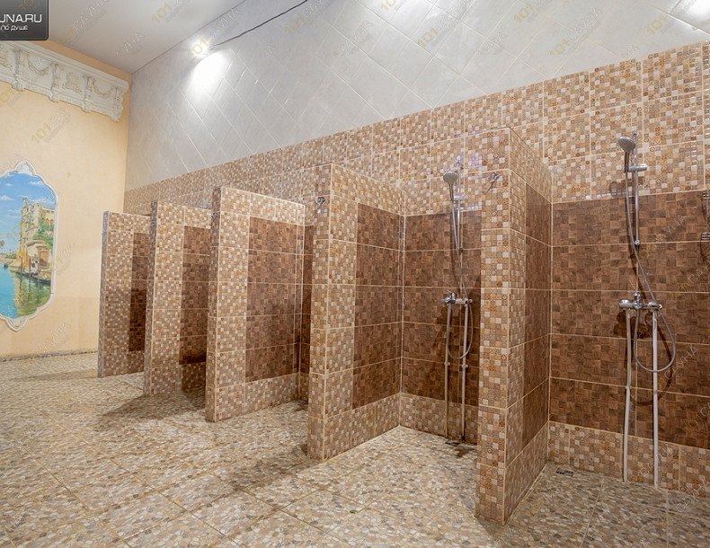 Бани Деревенька На Островского, в Казани, Островского, 16/3 | Мужской разряд. Фото: 29 | 1001sauna.com