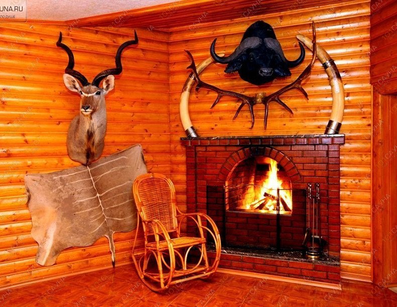 Оздоровительный комплекс Вальдивия, в Хабаровске, Королева, 5а | 12 | 1001sauna.com