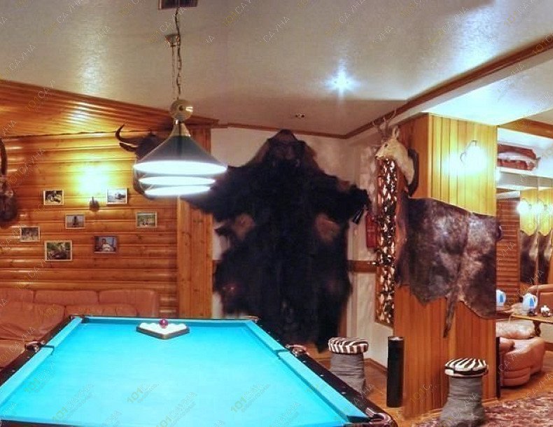 Оздоровительный комплекс Вальдивия, в Хабаровске, Королева, 5а | 14 | 1001sauna.com