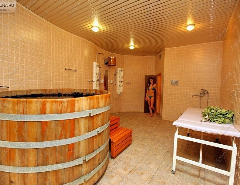 Оздоровительный комплекс Вальдивия, в Хабаровске, Королева, 5а | 18 | 1001sauna.com