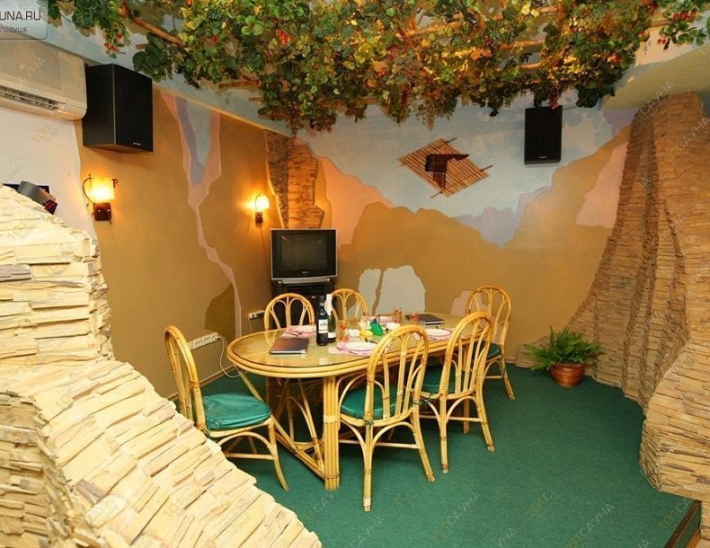 Оздоровительный комплекс Вальдивия, в Хабаровске, Королева, 5а | 21 | 1001sauna.com