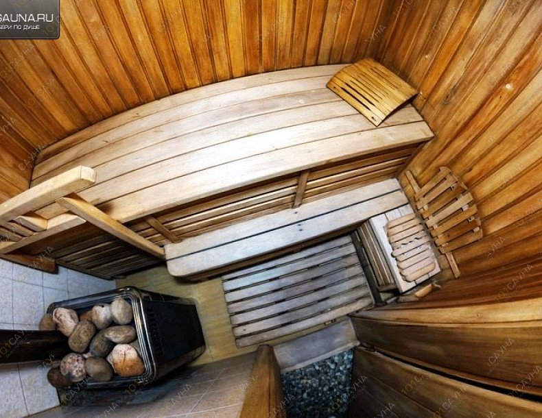 Добрая банька, баня