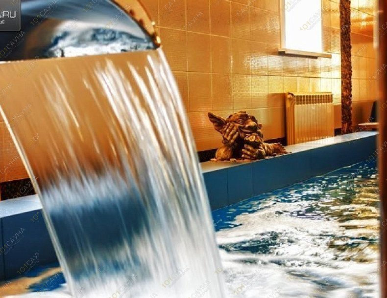 Баня Добрая банька, в Хабаровске, Адмиральская, 8б (заезд с ул. Руднева) | 3 | 1001sauna.com