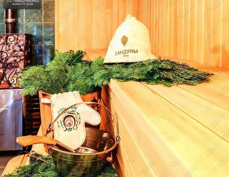 Баня Добрая банька, в Хабаровске, Адмиральская, 8б (заезд с ул. Руднева) | 5 | 1001sauna.com