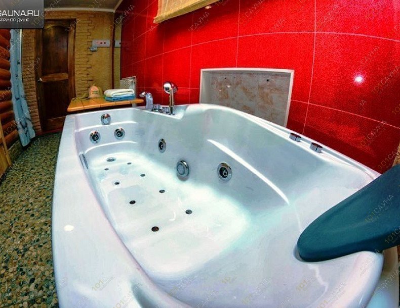 Баня Добрая банька, в Хабаровске, Адмиральская, 8б (заезд с ул. Руднева) | 8 | 1001sauna.com