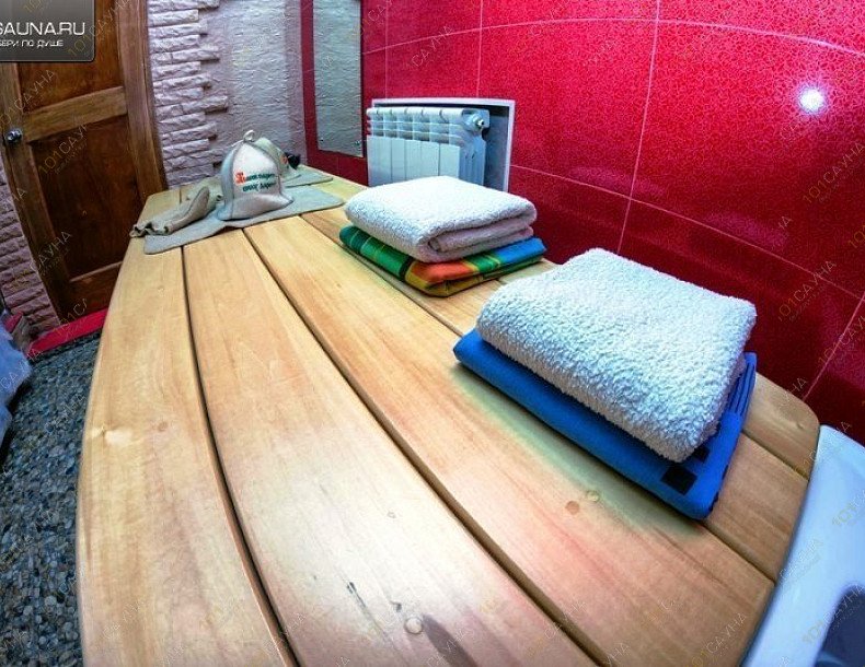 Баня Добрая банька, в Хабаровске, Адмиральская, 8б (заезд с ул. Руднева) | 9 | 1001sauna.com