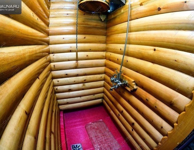 Баня Добрая банька, в Хабаровске, Адмиральская, 8б (заезд с ул. Руднева) | 10 | 1001sauna.com