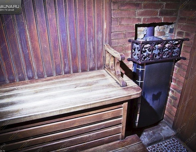 Баня Добрая банька, в Хабаровске, Адмиральская, 8б (заезд с ул. Руднева) | 17 | 1001sauna.com