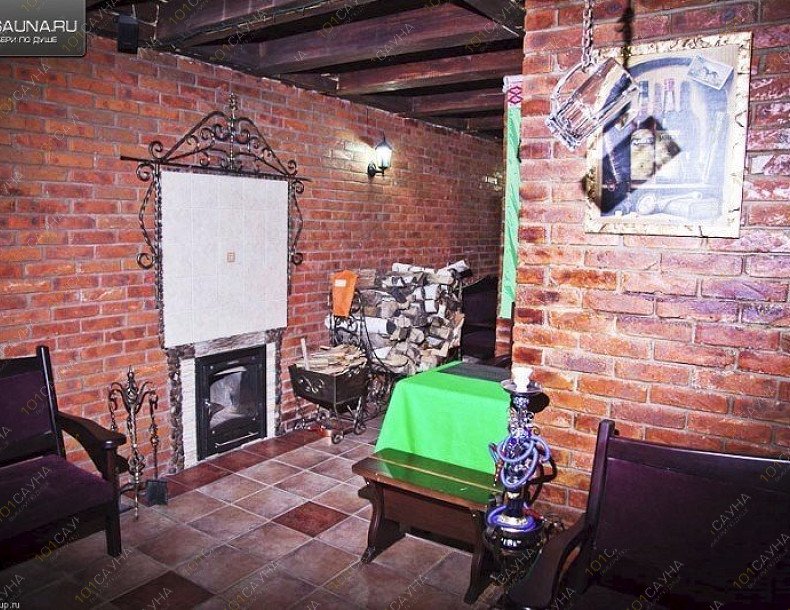 Баня Добрая банька, в Хабаровске, Адмиральская, 8б (заезд с ул. Руднева) | 22 | 1001sauna.com