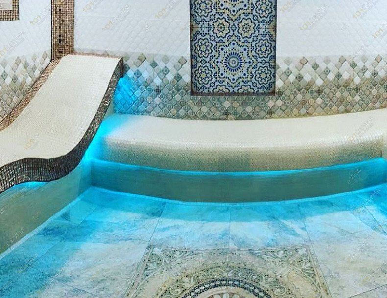 Бани Деревенька На Островского, в Казани, Островского, 16/3 | 39 | 1001sauna.com