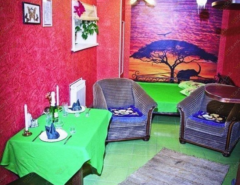 Баня Добрая банька, в Хабаровске, Адмиральская, 8б (заезд с ул. Руднева) | 25 | 1001sauna.com