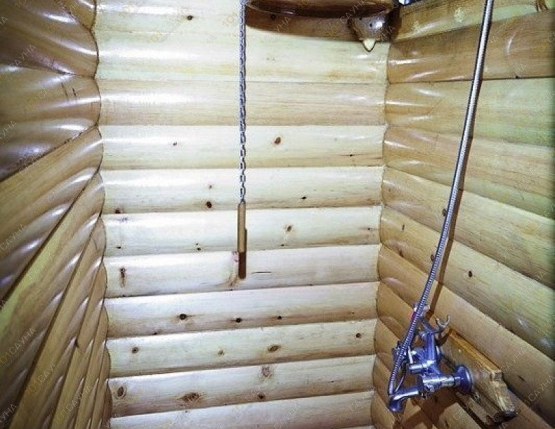 Баня Добрая банька, в Хабаровске, Адмиральская, 8б (заезд с ул. Руднева) | 26 | 1001sauna.com