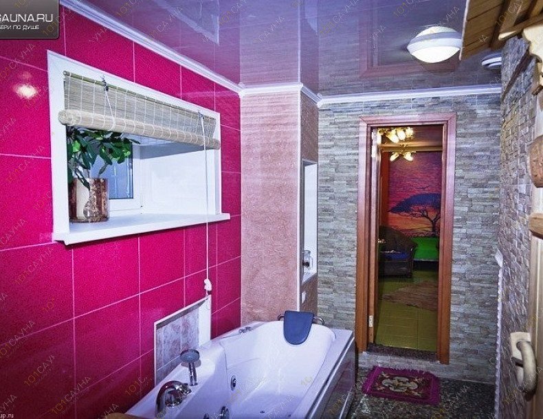 Баня Добрая банька, в Хабаровске, Адмиральская, 8б (заезд с ул. Руднева) | 27 | 1001sauna.com