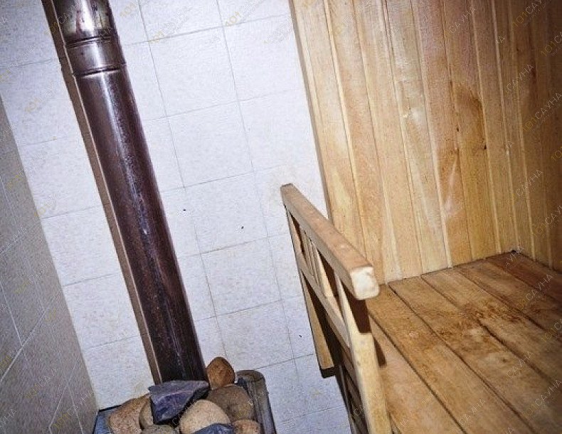 Баня Добрая банька, в Хабаровске, Адмиральская, 8б (заезд с ул. Руднева) | 29 | 1001sauna.com