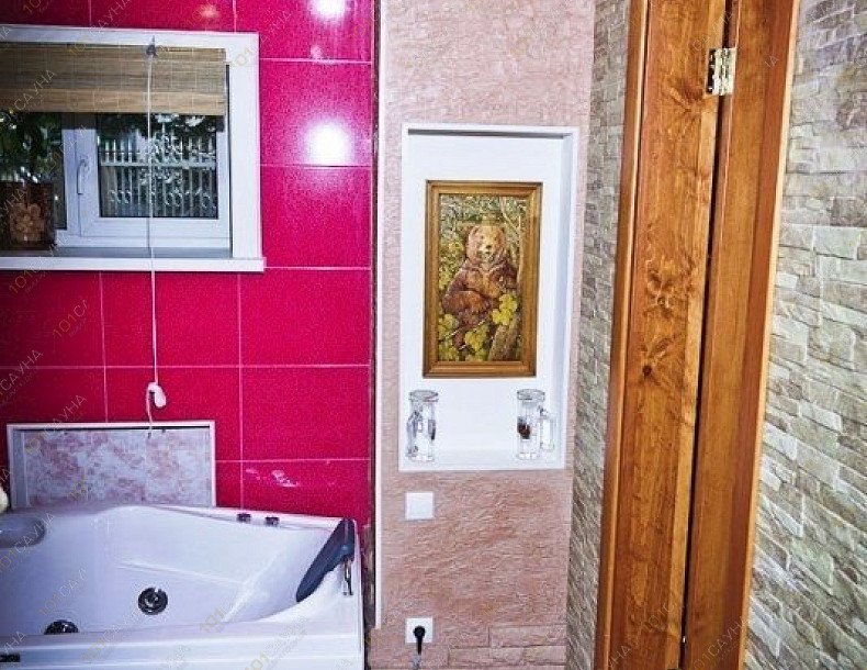 Баня Добрая банька, в Хабаровске, Адмиральская, 8б (заезд с ул. Руднева) | 30 | 1001sauna.com