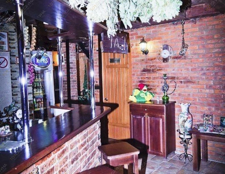 Баня Добрая банька, в Хабаровске, Адмиральская, 8б (заезд с ул. Руднева) | 32 | 1001sauna.com