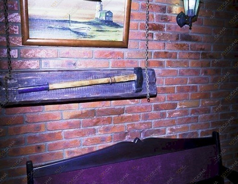 Баня Добрая банька, в Хабаровске, Адмиральская, 8б (заезд с ул. Руднева) | 33 | 1001sauna.com