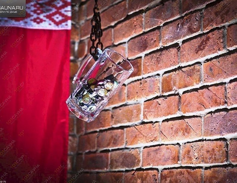 Баня Добрая банька, в Хабаровске, Адмиральская, 8б (заезд с ул. Руднева) | 35 | 1001sauna.com