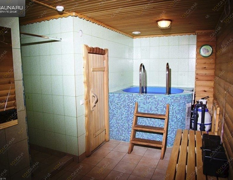 Баня Добрая банька, в Хабаровске, Адмиральская, 8б (заезд с ул. Руднева) | 37 | 1001sauna.com