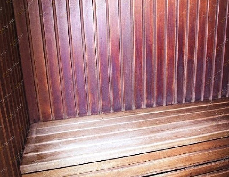 Баня Добрая банька, в Хабаровске, Адмиральская, 8б (заезд с ул. Руднева) | 38 | 1001sauna.com