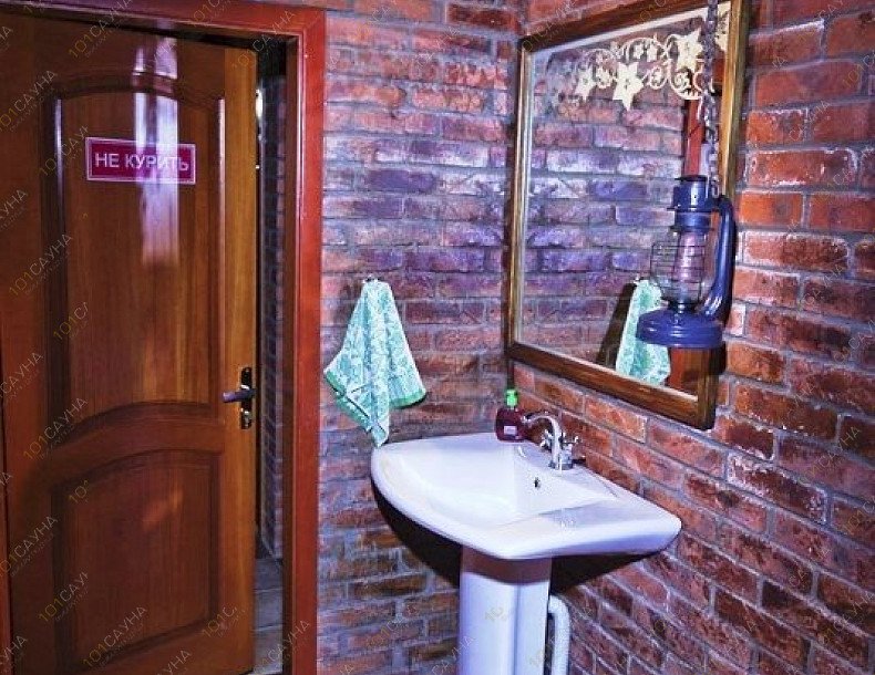 Баня Добрая банька, в Хабаровске, Адмиральская, 8б (заезд с ул. Руднева) | 42 | 1001sauna.com