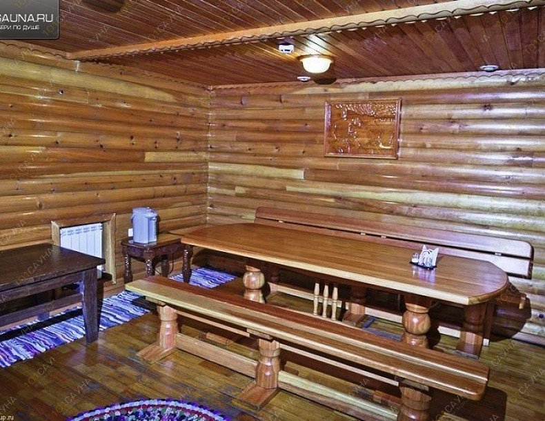 Баня Добрая банька, в Хабаровске, Адмиральская, 8б (заезд с ул. Руднева) | 44 | 1001sauna.com