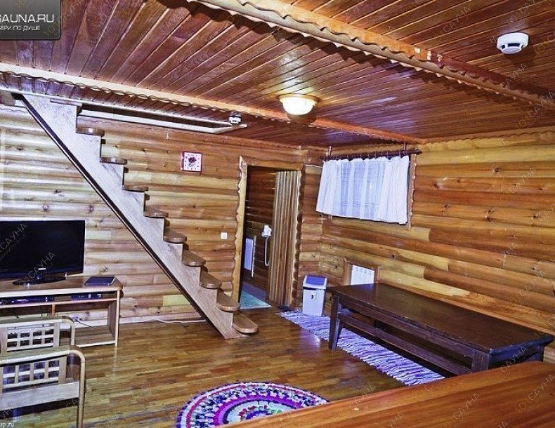 Баня Добрая банька, в Хабаровске, Адмиральская, 8б (заезд с ул. Руднева) | 45 | 1001sauna.com