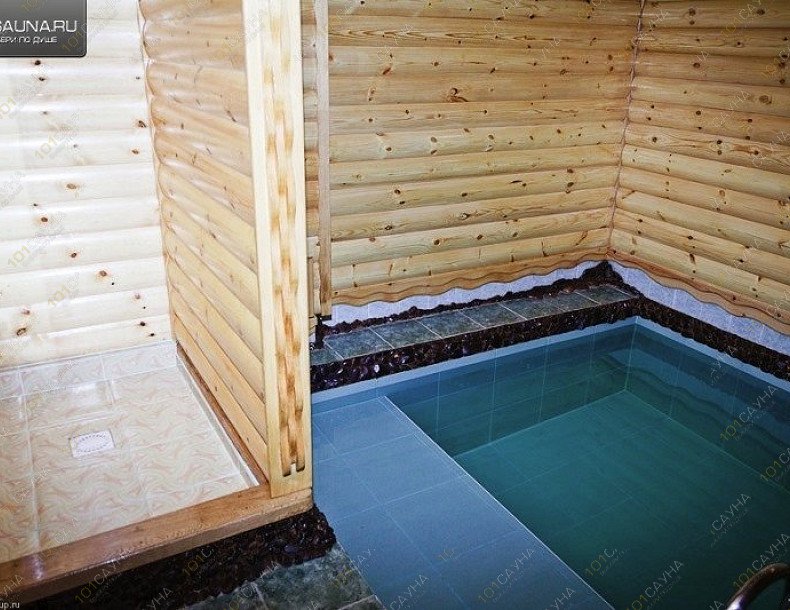 Баня Добрая банька, в Хабаровске, Адмиральская, 8б (заезд с ул. Руднева) | 46 | 1001sauna.com