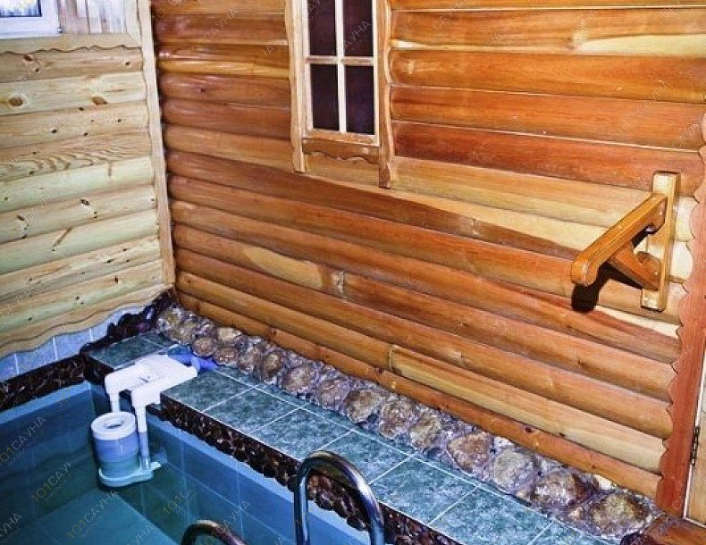 Баня Добрая банька, в Хабаровске, Адмиральская, 8б (заезд с ул. Руднева) | 47 | 1001sauna.com