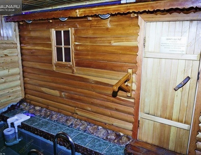 Баня Добрая банька, в Хабаровске, Адмиральская, 8б (заезд с ул. Руднева) | 48 | 1001sauna.com