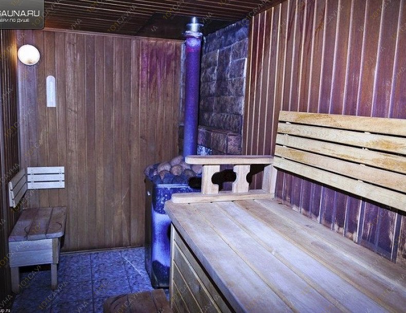 Баня Добрая банька, в Хабаровске, Адмиральская, 8б (заезд с ул. Руднева) | 49 | 1001sauna.com