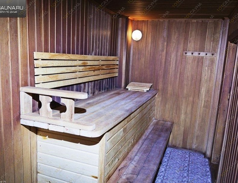 Баня Добрая банька, в Хабаровске, Адмиральская, 8б (заезд с ул. Руднева) | 50 | 1001sauna.com