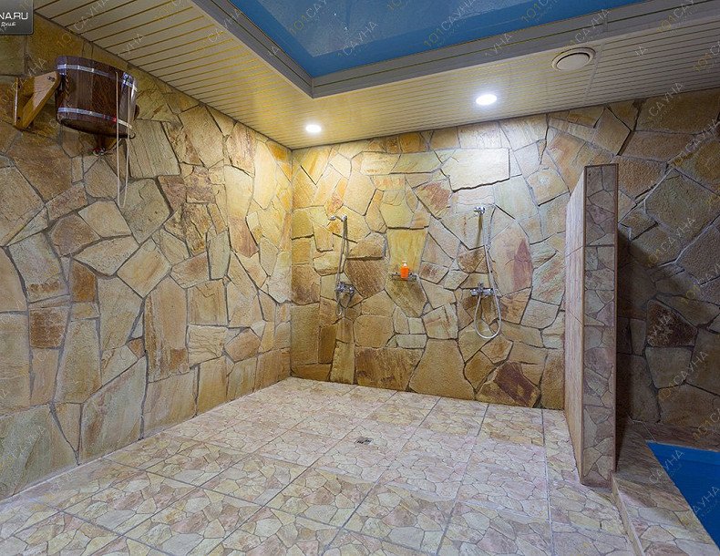 Сауна Жара на Максимова 22, в Казани, Максимова, 22/22 | Номер: Золото. Фото: 3 | 1001sauna.com