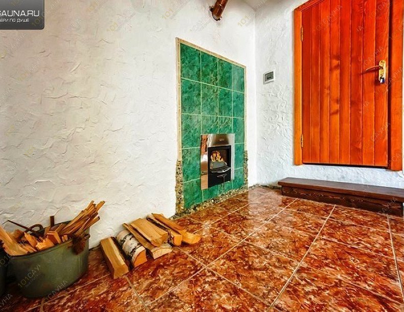 Баня Добрая банька, в Хабаровске, Адмиральская, 8б (заезд с ул. Руднева) | 58 | 1001sauna.com