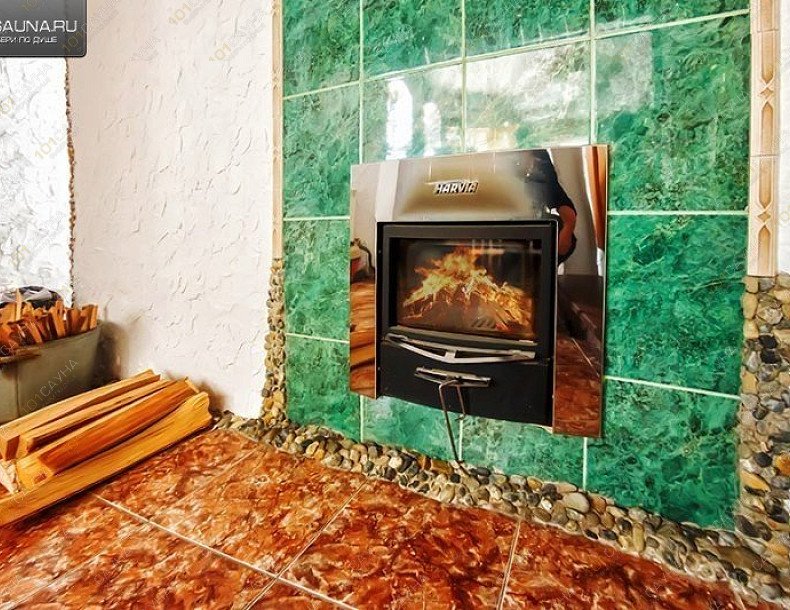 Баня Добрая банька, в Хабаровске, Адмиральская, 8б (заезд с ул. Руднева) | 60 | 1001sauna.com