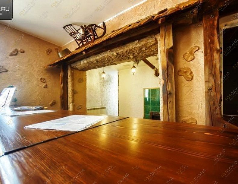 Баня Добрая банька, в Хабаровске, Адмиральская, 8б (заезд с ул. Руднева) | 61 | 1001sauna.com