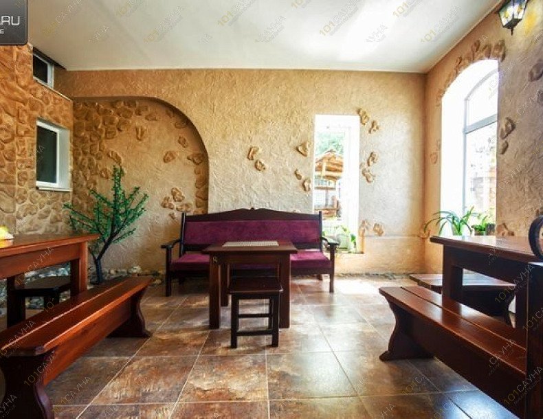 Баня Добрая банька, в Хабаровске, Адмиральская, 8б (заезд с ул. Руднева) | 64 | 1001sauna.com