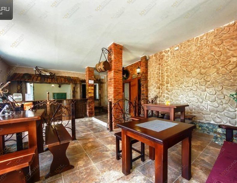 Баня Добрая банька, в Хабаровске, Адмиральская, 8б (заезд с ул. Руднева) | 66 | 1001sauna.com