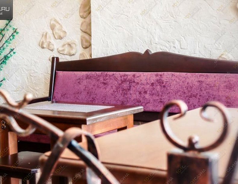 Баня Добрая банька, в Хабаровске, Адмиральская, 8б (заезд с ул. Руднева) | 67 | 1001sauna.com