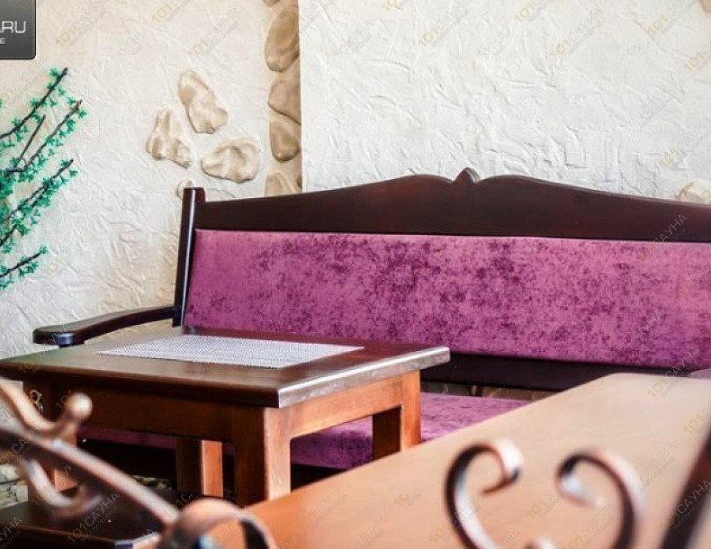 Баня Добрая банька, в Хабаровске, Адмиральская, 8б (заезд с ул. Руднева) | 68 | 1001sauna.com