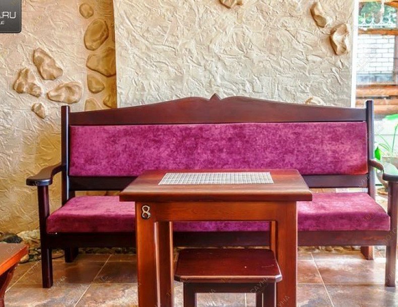 Баня Добрая банька, в Хабаровске, Адмиральская, 8б (заезд с ул. Руднева) | 69 | 1001sauna.com