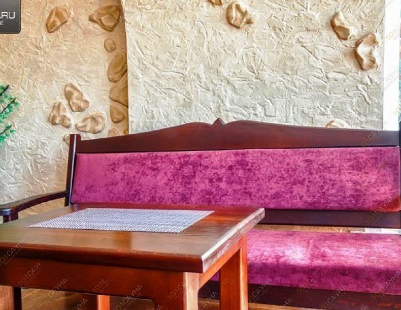 Баня Добрая банька, в Хабаровске, Адмиральская, 8б (заезд с ул. Руднева) | 70 | 1001sauna.com