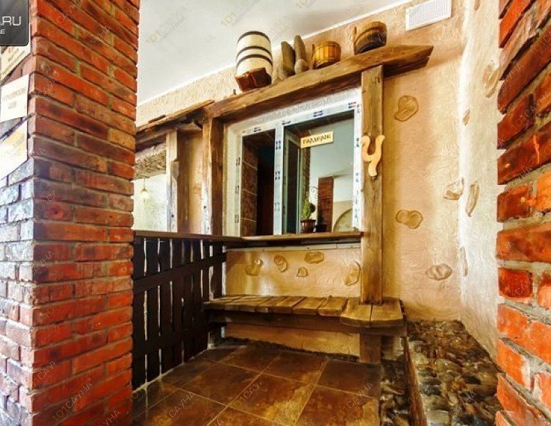 Баня Добрая банька, в Хабаровске, Адмиральская, 8б (заезд с ул. Руднева) | 73 | 1001sauna.com