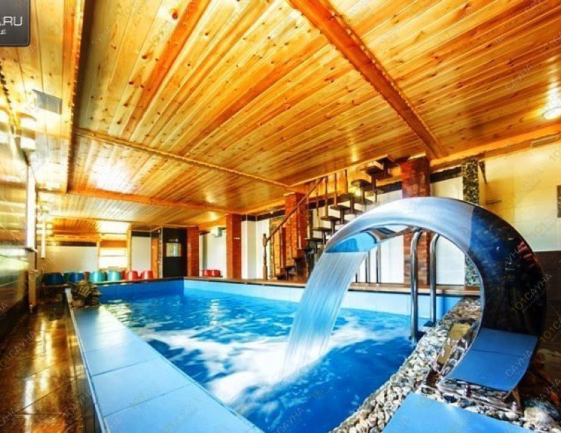 Баня Добрая банька, в Хабаровске, Адмиральская, 8б (заезд с ул. Руднева) | 78 | 1001sauna.com